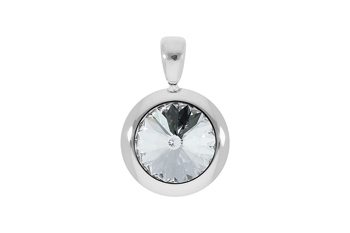 QUDO # TONDO CHARM 16MM