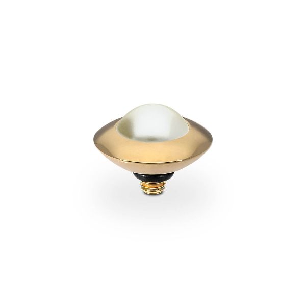 QUDO # TOP TONDO 9 MM