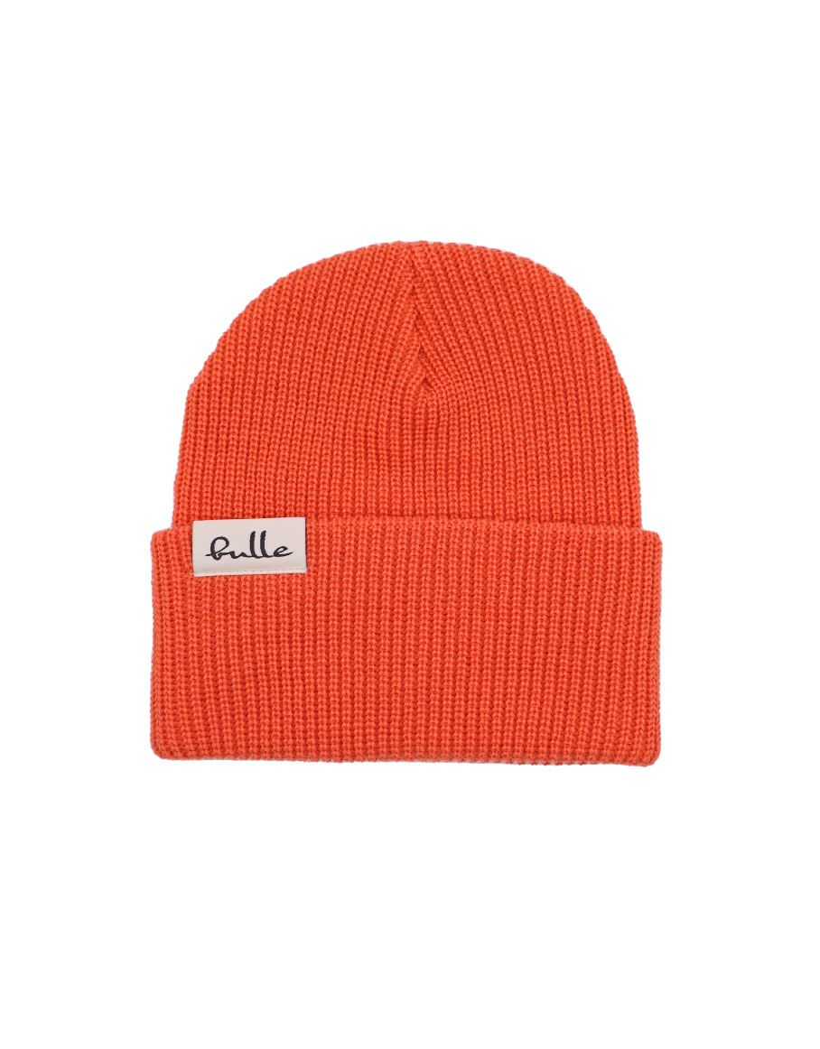 BULLE # TUQUE SCANDINAVE 100% QUÉBEC