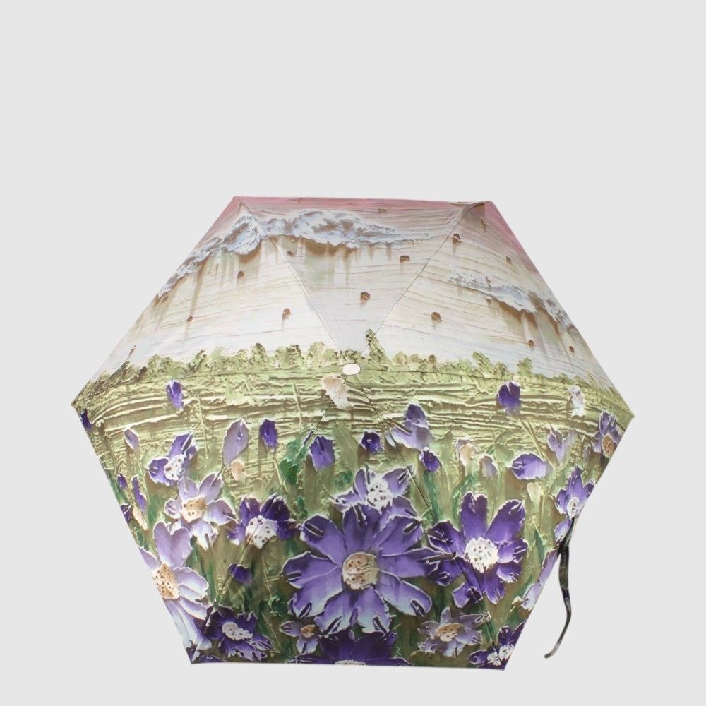 MAT # PARAPLUIE MINI DE VOYAGE