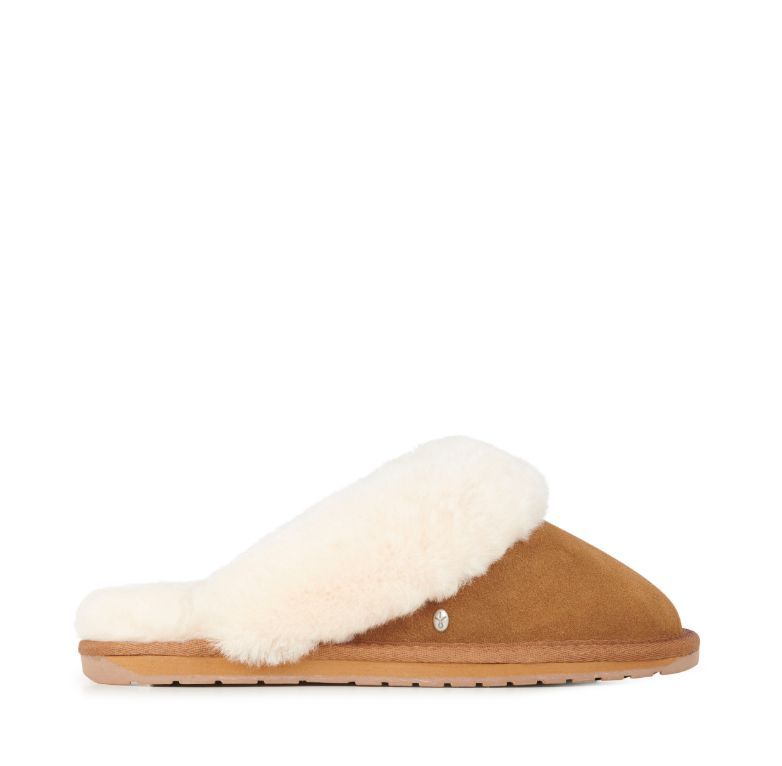 EMU # JOLIE CHESTNUT