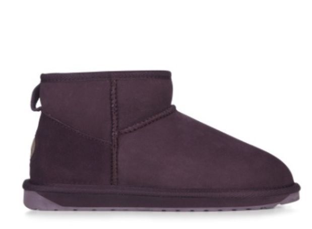 EMU # STINGER MICRO CHOCOLAT