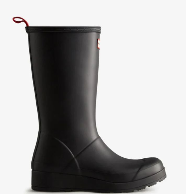 HUNTER # PLAY TALL NOIR